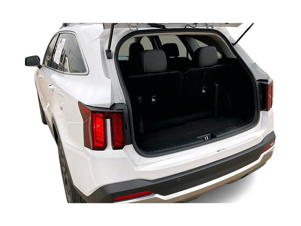 Thumbnail: 2024 Kia Sorento - 18
