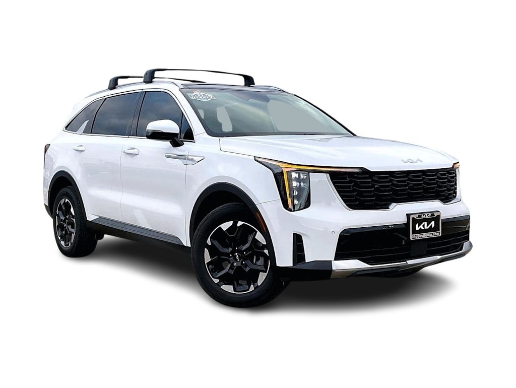 Thumbnail: 2024 Kia Sorento - 22