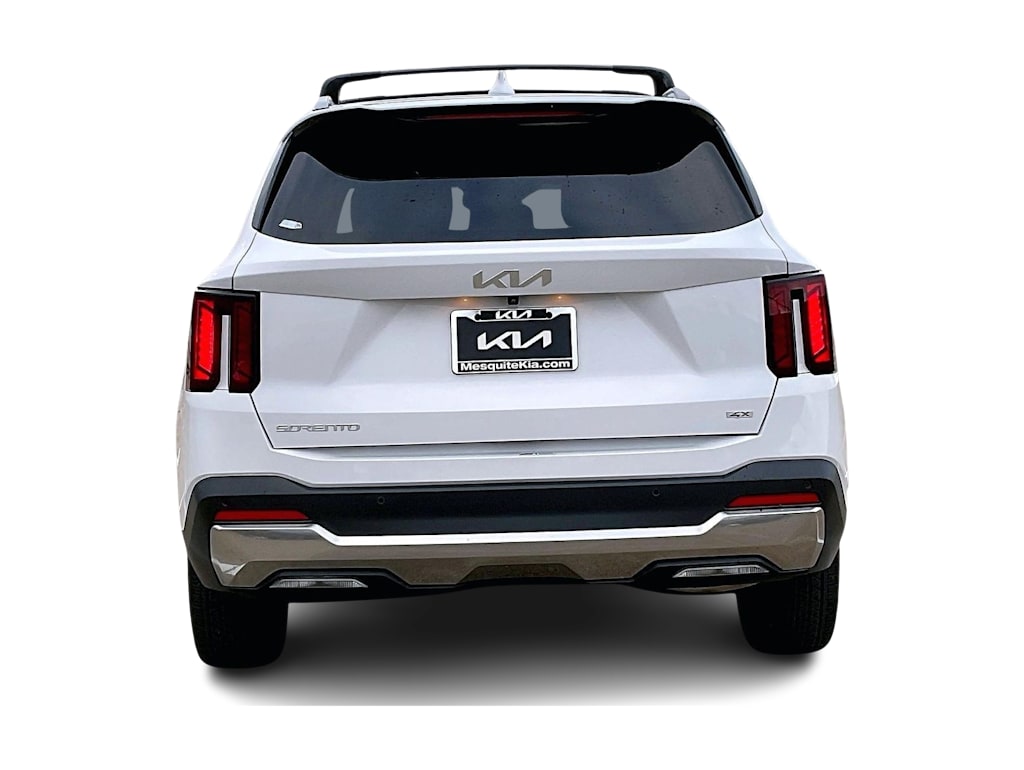 Thumbnail: 2024 Kia Sorento - 5