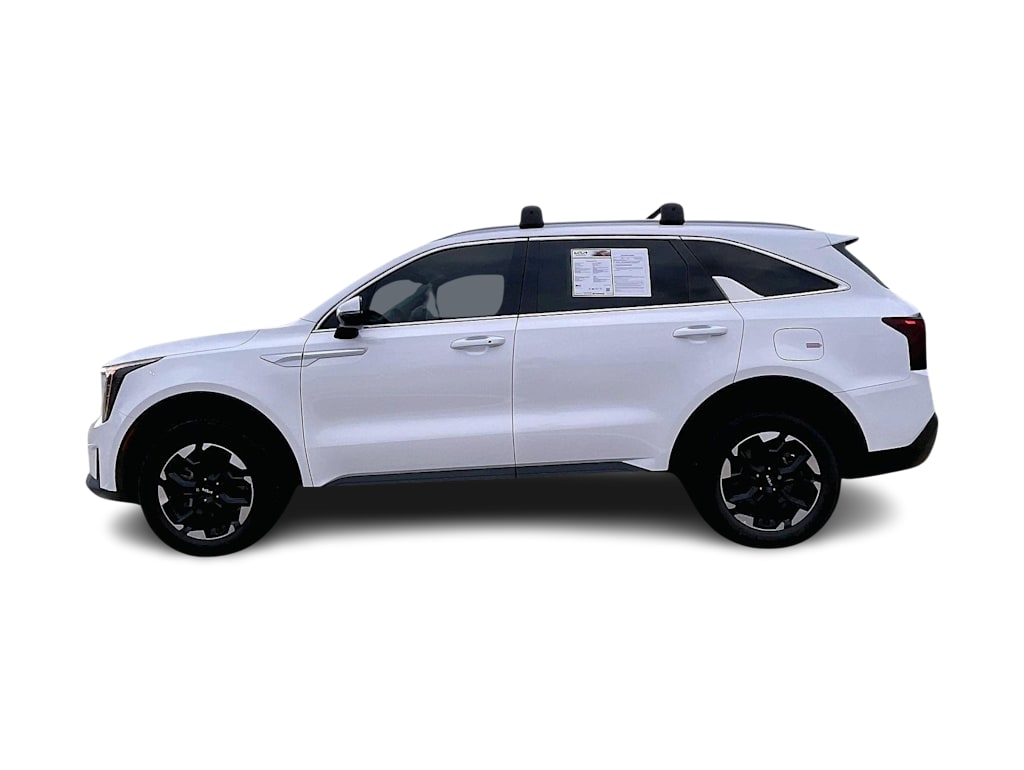 Thumbnail: 2024 Kia Sorento - 3