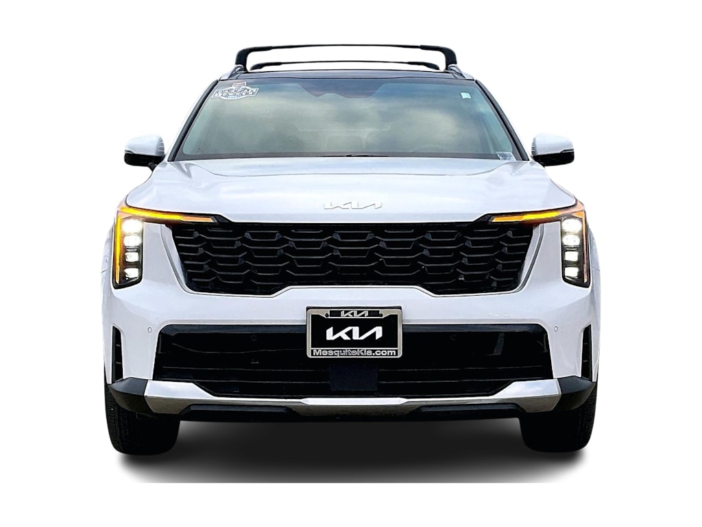 Thumbnail: 2024 Kia Sorento - 6