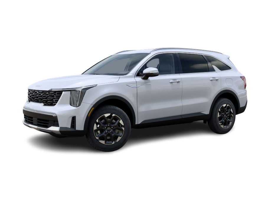 Thumbnail: 2026 Kia Sorento - 3