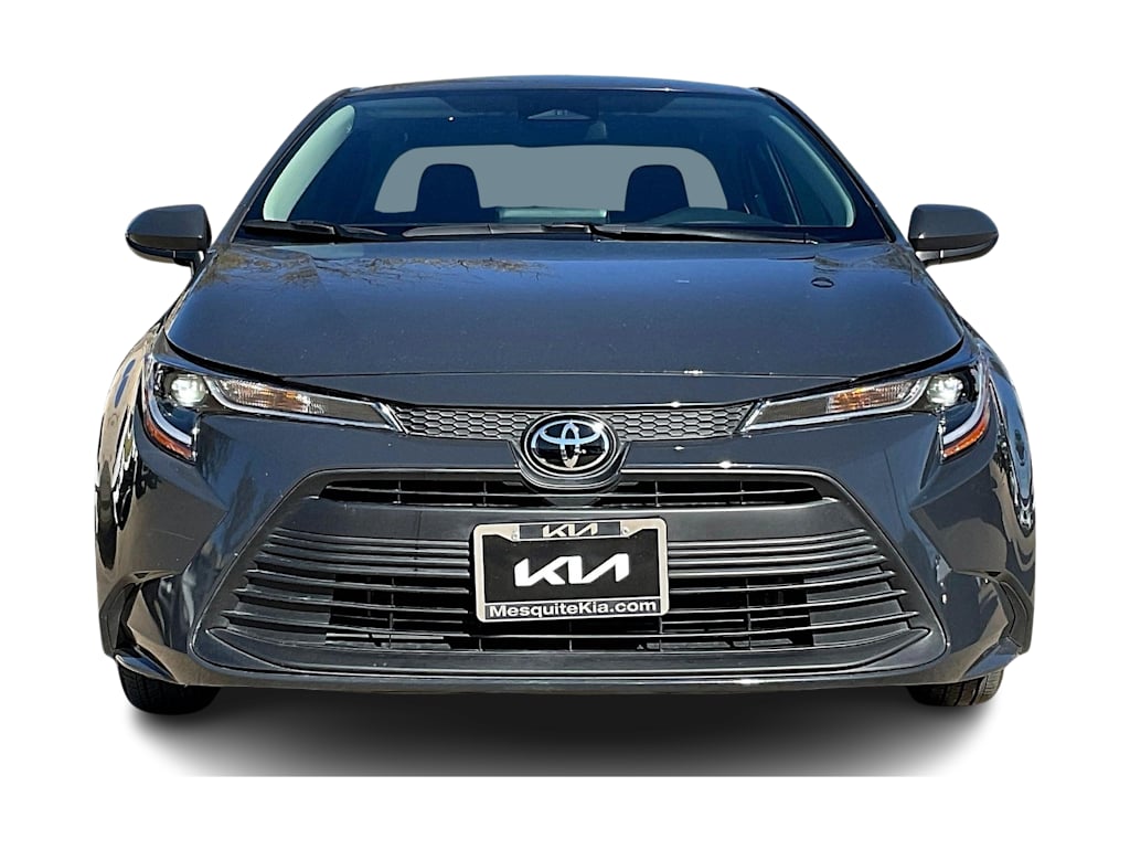 2024 Toyota Corolla LE 6