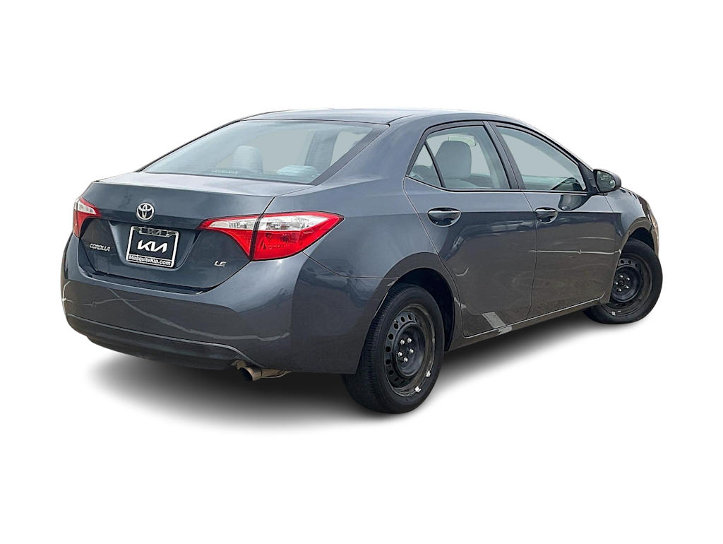 Thumbnail: 2014 Toyota Corolla - 22