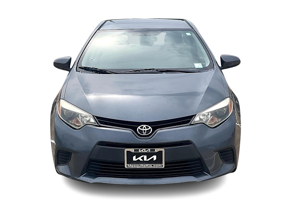 Thumbnail: 2014 Toyota Corolla - 6