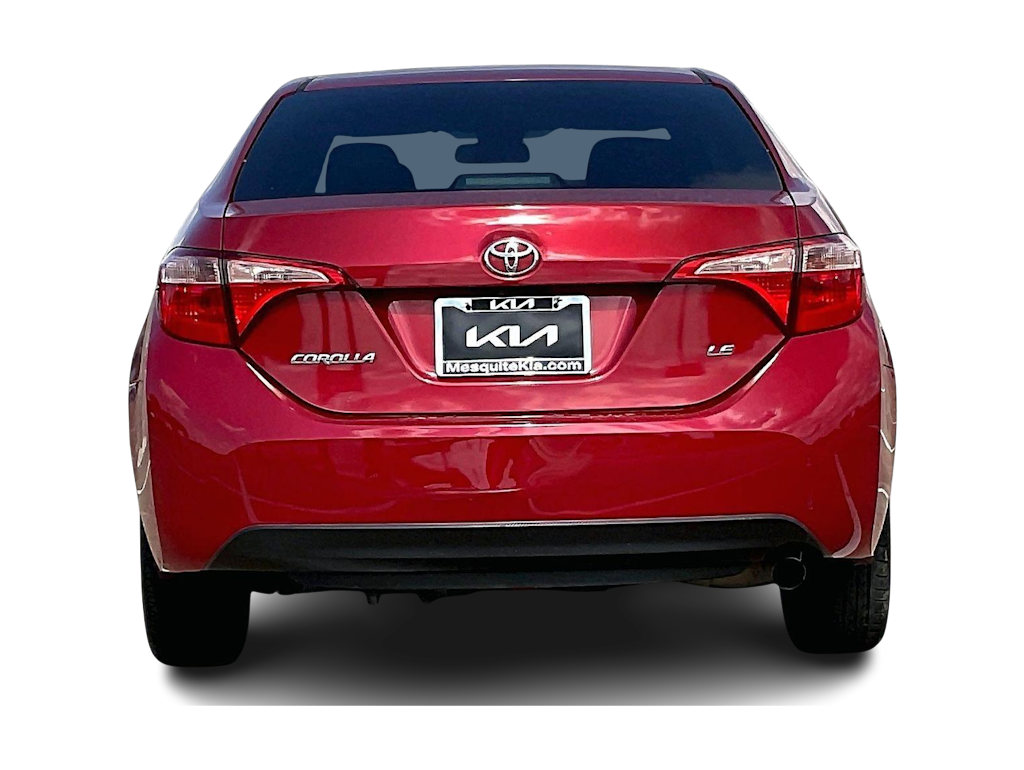 Thumbnail: 2019 Toyota Corolla - 5