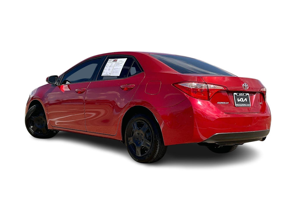 Thumbnail: 2019 Toyota Corolla - 4