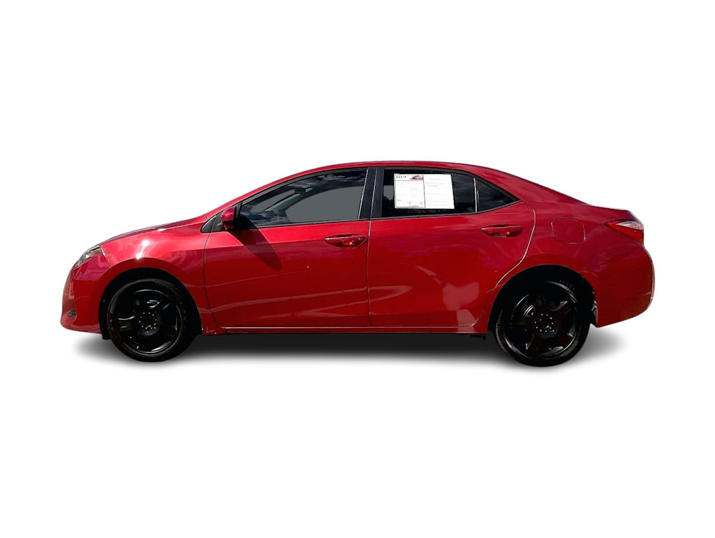 Thumbnail: 2019 Toyota Corolla - 3