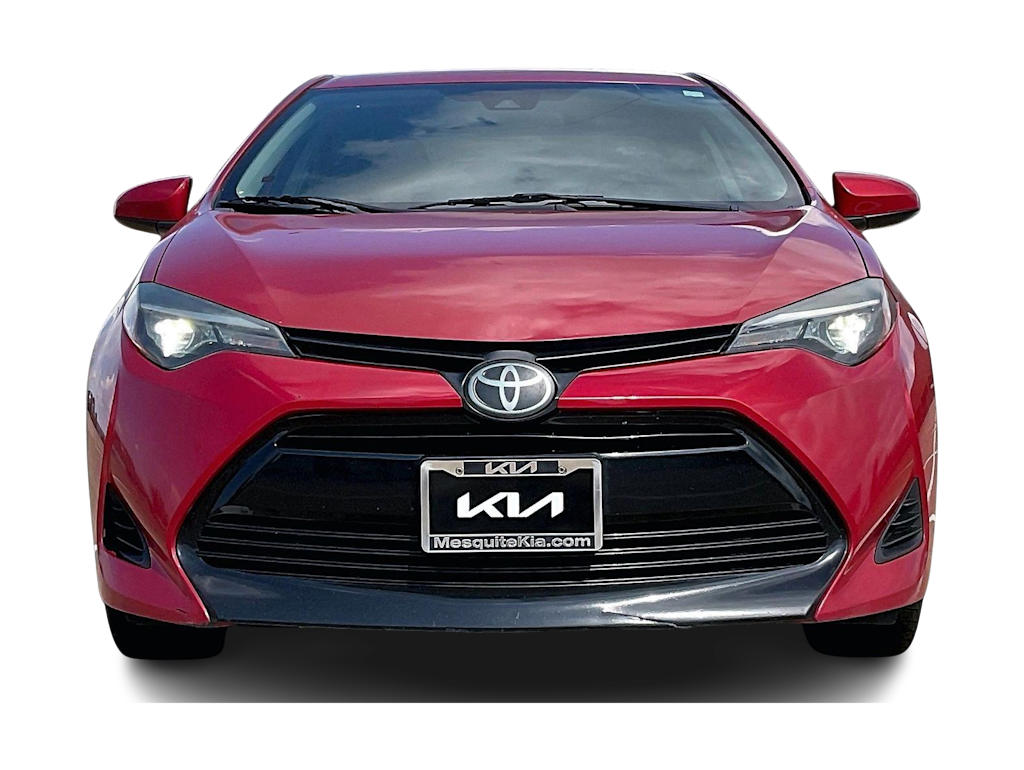 Thumbnail: 2019 Toyota Corolla - 6