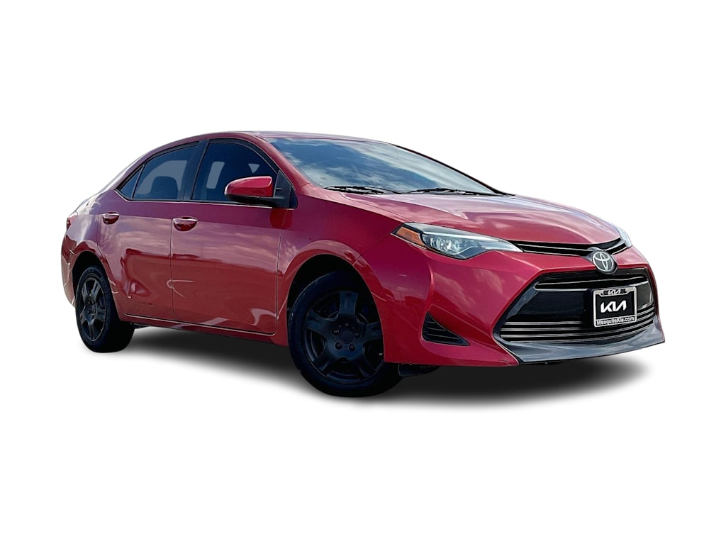 Thumbnail: 2019 Toyota Corolla - 21