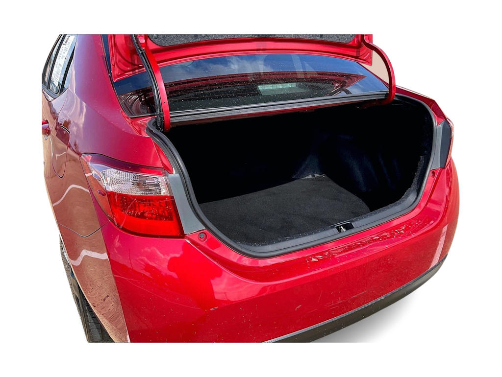Thumbnail: 2019 Toyota Corolla - 17
