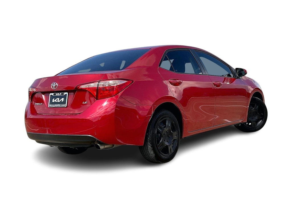 Thumbnail: 2019 Toyota Corolla - 22