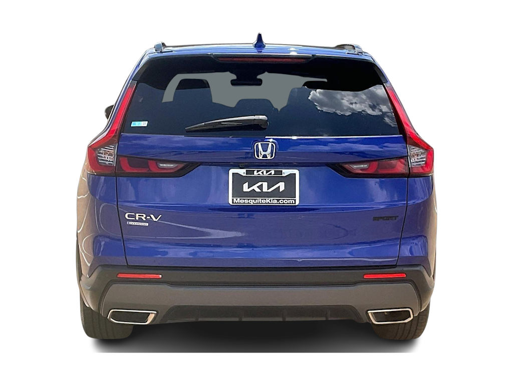 Thumbnail: 2024 Honda CR-V - 5