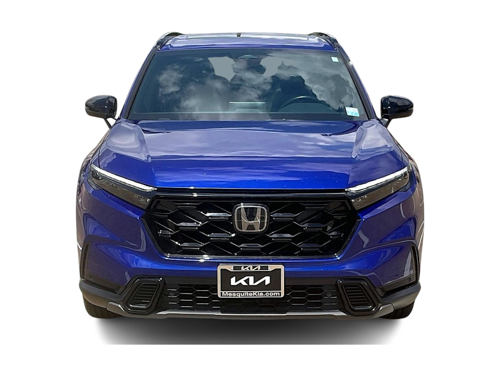 Thumbnail: 2024 Honda CR-V - 6