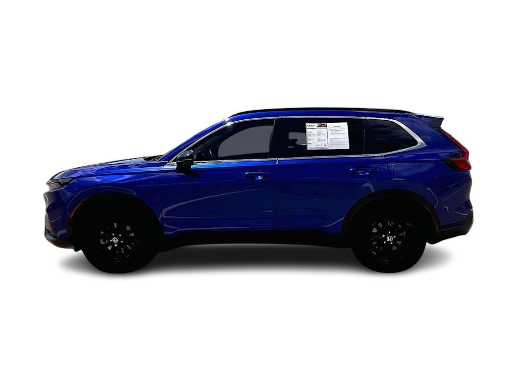 Thumbnail: 2024 Honda CR-V - 3