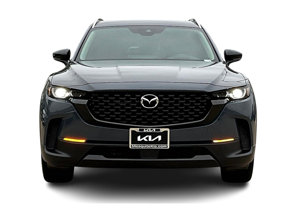 2024 Mazda CX-50 S Premium Plus 6