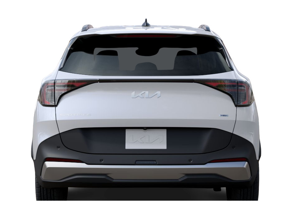 Thumbnail: 2027 Kia Sportage - 5