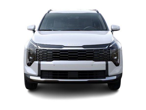 Thumbnail: 2027 Kia Sportage - 6