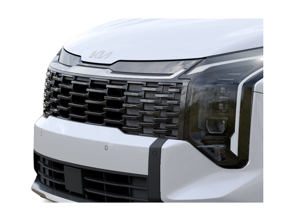 Thumbnail: 2027 Kia Sportage - 20