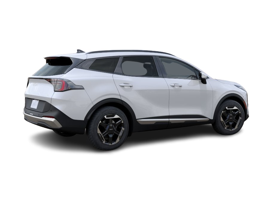 Thumbnail: 2027 Kia Sportage - 15