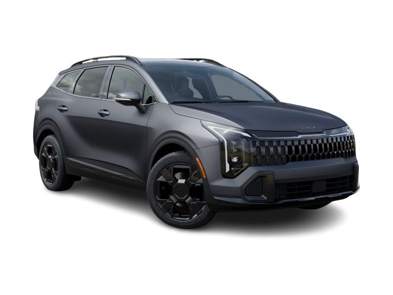 Thumbnail: 2027 Kia Sportage - 17