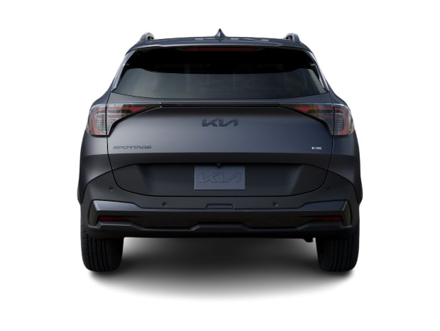 Thumbnail: 2027 Kia Sportage - 14