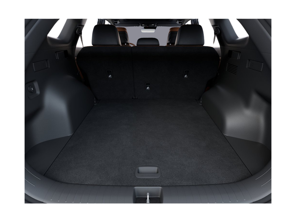 Thumbnail: 2027 Kia Sportage - 21