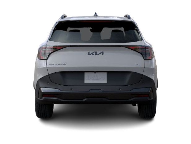 Thumbnail: 2027 Kia Sportage - 14