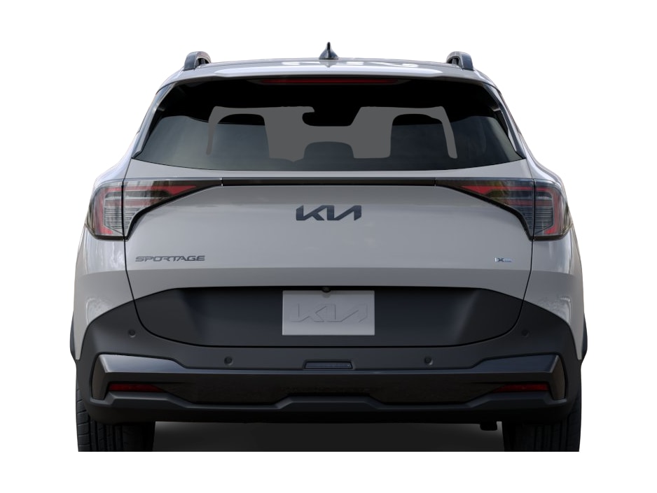Thumbnail: 2027 Kia Sportage - 5