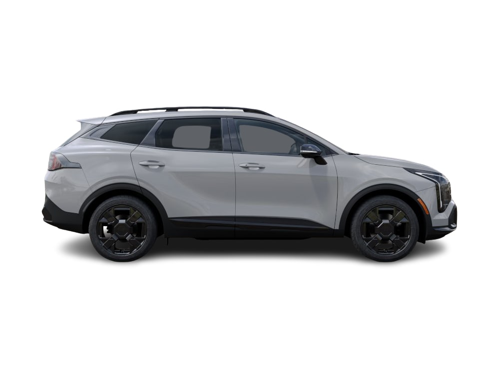 Thumbnail: 2027 Kia Sportage - 16