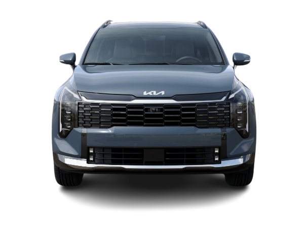 Thumbnail: 2027 Kia Sportage - 5