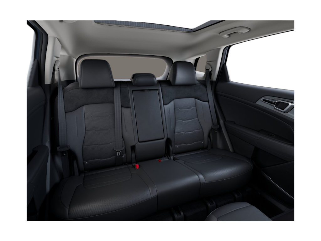 Thumbnail: 2027 Kia Sportage - 13