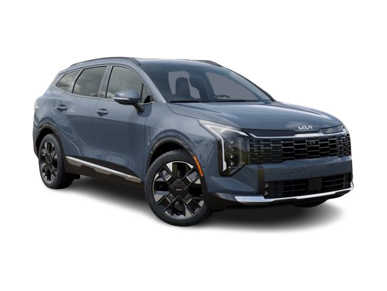 Thumbnail: 2027 Kia Sportage - 17
