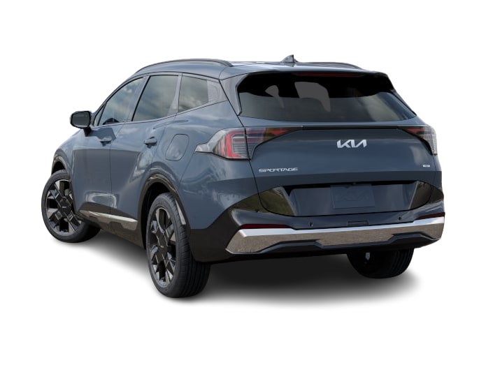Thumbnail: 2027 Kia Sportage - 4