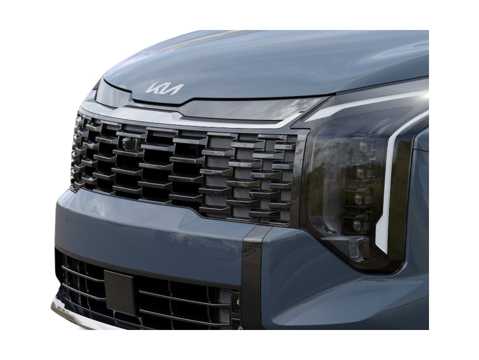 Thumbnail: 2027 Kia Sportage - 20
