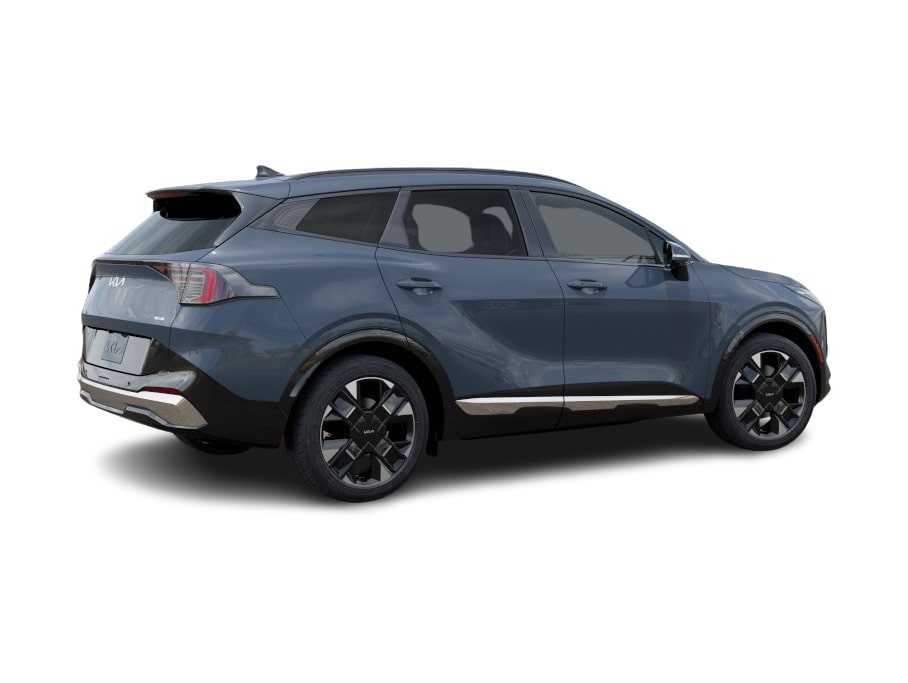Thumbnail: 2027 Kia Sportage - 15
