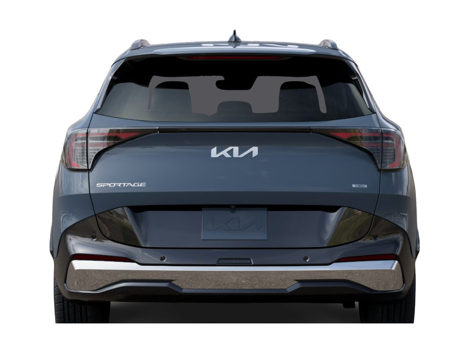 Thumbnail: 2027 Kia Sportage - 5