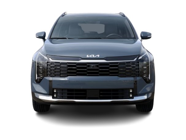 Thumbnail: 2027 Kia Sportage - 6