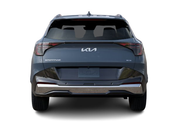Thumbnail: 2027 Kia Sportage - 14