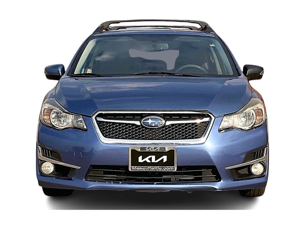 Thumbnail: 2015 Subaru Impreza - 6