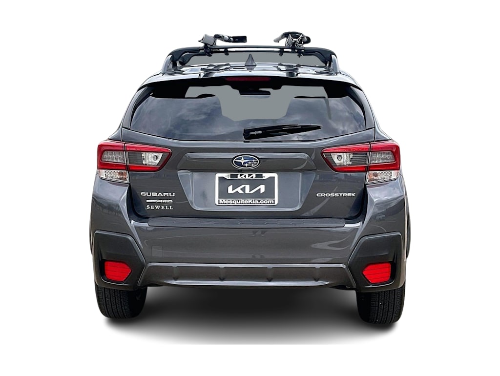 Thumbnail: 2020 Subaru Crosstrek - 5