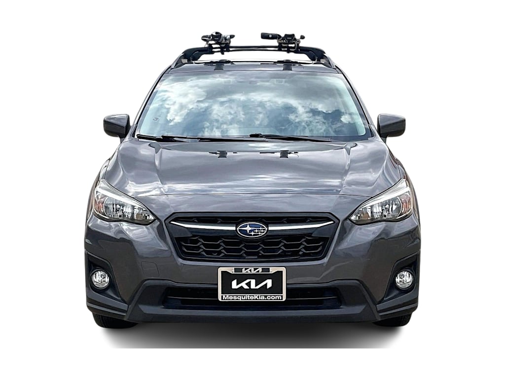 Thumbnail: 2020 Subaru Crosstrek - 6