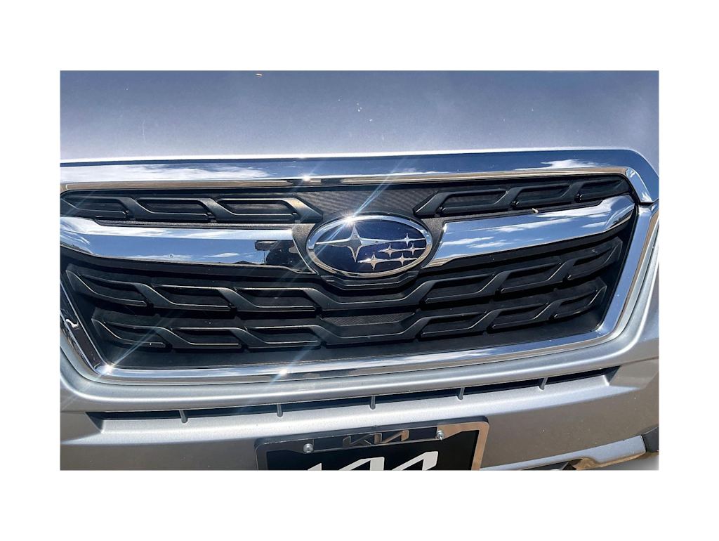 Thumbnail: 2018 Subaru Forester - 31