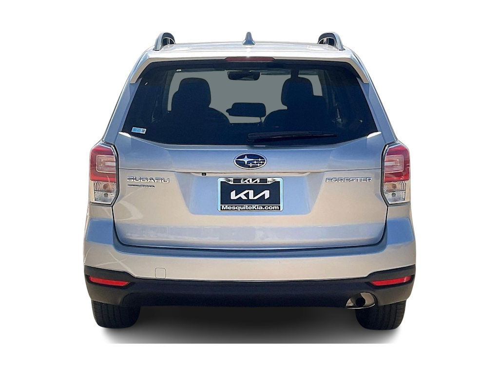 Thumbnail: 2018 Subaru Forester - 5