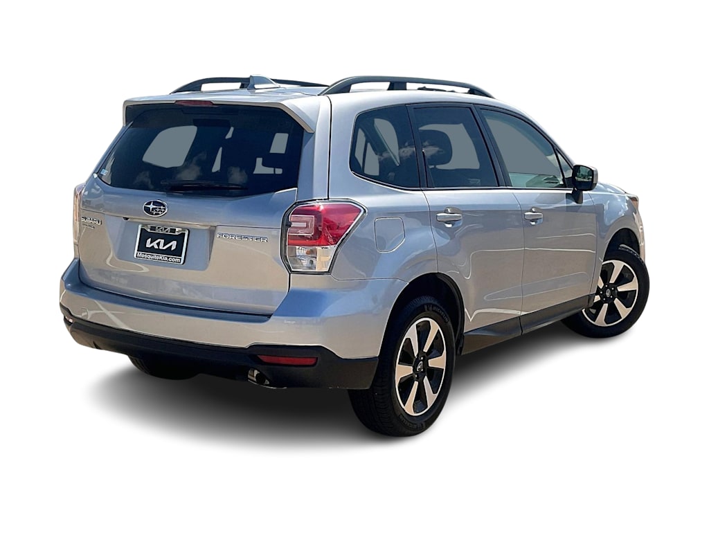 Thumbnail: 2018 Subaru Forester - 20