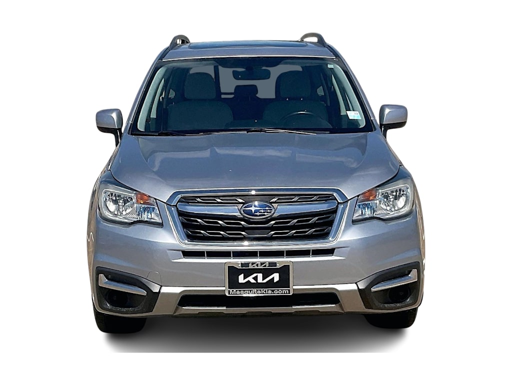 Thumbnail: 2018 Subaru Forester - 6
