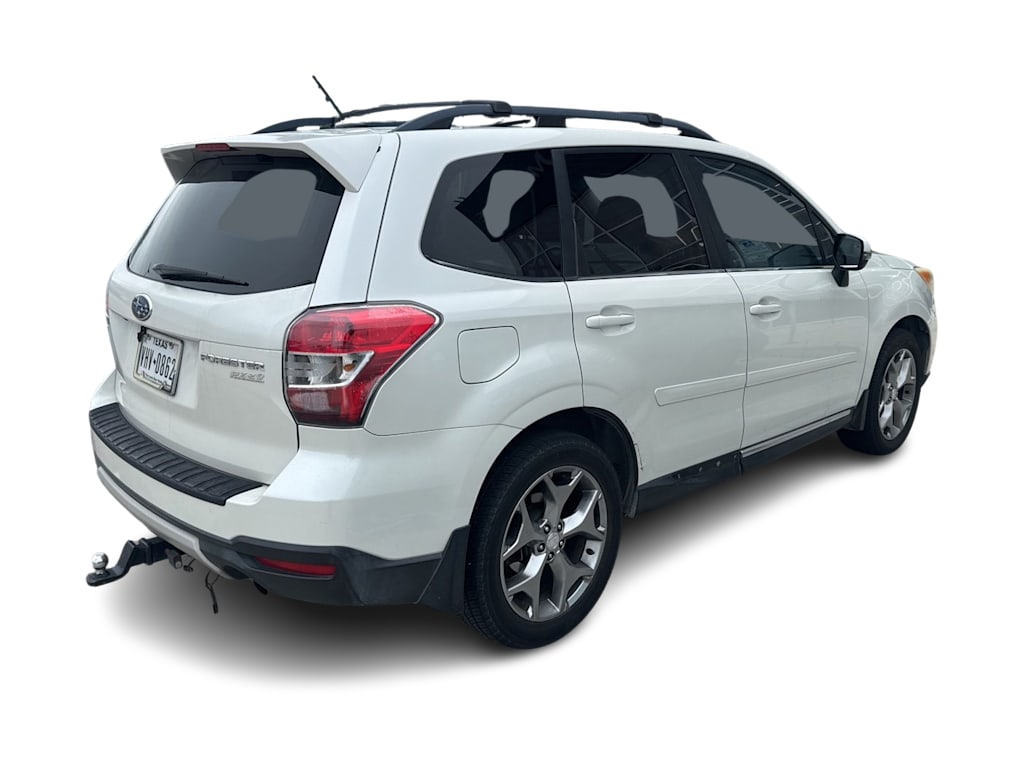 Thumbnail: 2015 Subaru Forester - 12