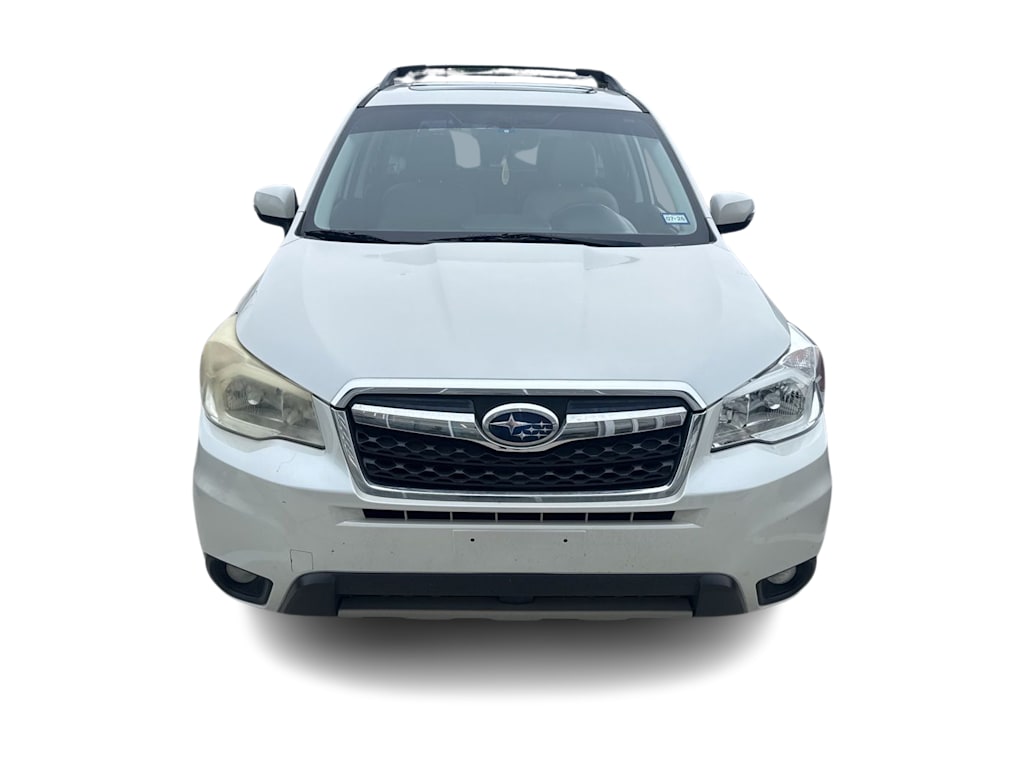 Thumbnail: 2015 Subaru Forester - 5