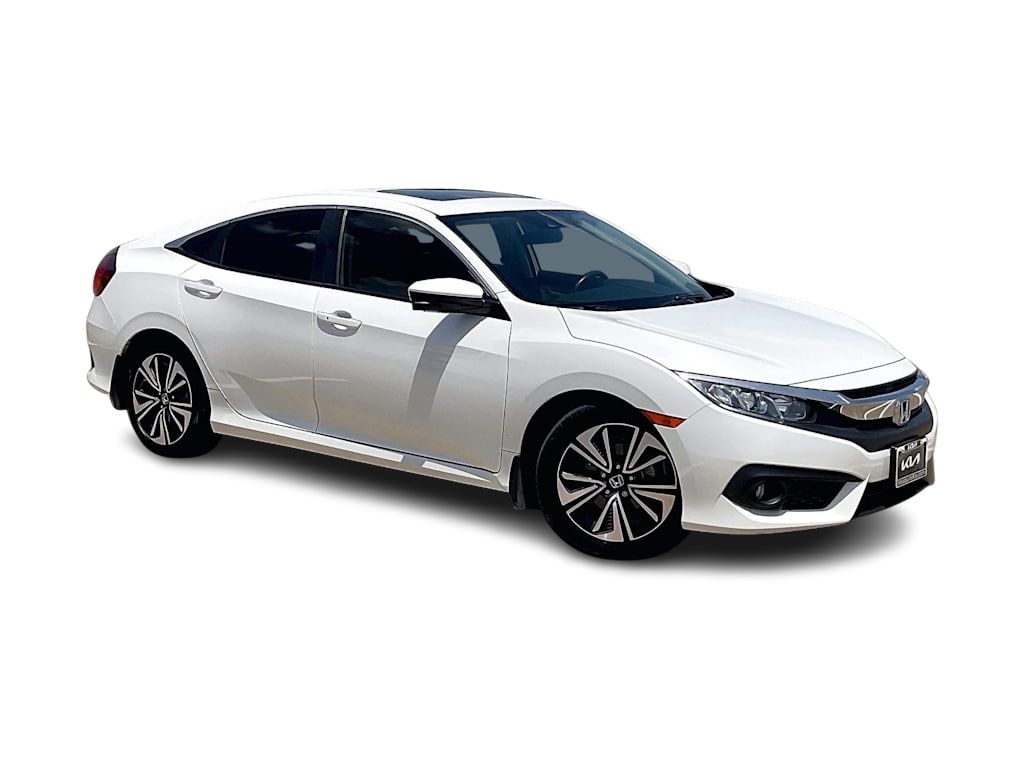 Thumbnail: 2018 Honda Civic - 18