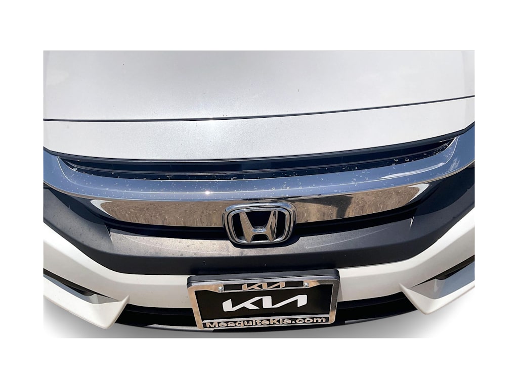 Thumbnail: 2018 Honda Civic - 30